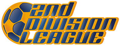 2nd Division League